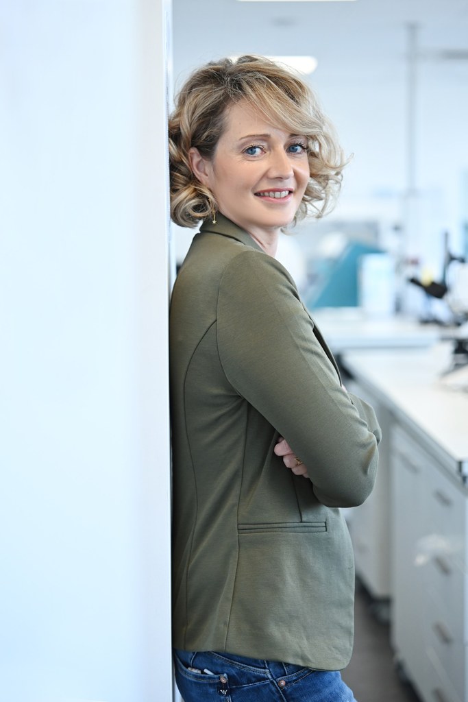 Sophie Guenard - Cofondatrice et Directrice Générale